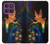 S2583 Tinkerbell Magic Sparkle Case Cover Custodia per Motorola Edge 60 Pro