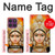 S2953 Devi Kanaka Durga Mata Case Cover Custodia per Motorola Edge 60 Pro