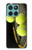 S0072 Tennis Case Cover Custodia per Motorola Edge 60 Fusion