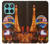 S0893 Las Vegas Case Cover Custodia per Motorola Edge 60 Fusion