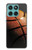 S0980 Basketball Sport Case Cover Custodia per Motorola Edge 60 Fusion