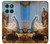 S2276 The Nativity Case Cover Custodia per Motorola Edge 60 Fusion