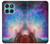 S2916 Orion Nebula M42 Case Cover Custodia per Motorola Edge 60 Fusion