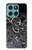 S3176 Inside Watch Black Case Cover Custodia per Motorola Edge 60 Fusion