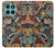 S3480 Movie Acting Entertainment Case Cover Custodia per Motorola Edge 60 Fusion