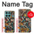 S3480 Movie Acting Entertainment Case Cover Custodia per Motorola Edge 60 Fusion