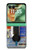 S0087 Payphone Case Cover Custodia per Motorola Razr 60, Razr 2025