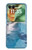 S1291 Dolphin Case Cover Custodia per Motorola Razr 60, Razr 2025