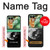 S1372 Moon Yin-Yang Case Cover Custodia per Motorola Razr 60, Razr 2025