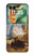 S2276 The Nativity Case Cover Custodia per Motorola Razr 60, Razr 2025