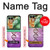 S2573 Dna Genetic Code Case Cover Custodia per Motorola Razr 60, Razr 2025