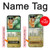 S2682 Claude Monet Fields In Spring Case Cover Custodia per Motorola Razr 60, Razr 2025