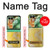 S2713 Yellow Snake Skin Graphic Printed Case Cover Custodia per Motorola Razr 60, Razr 2025 S2713 Yellow Snake Skin Graphic Printed Case Cover Custodia per Motorola Razr 60, Razr 2025