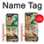 S2751 Chinese Tiger Brush Painting Case Cover Custodia per Motorola Razr 60, Razr 2025