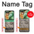 S2892 Triskele Symbol Stone Texture Case Cover Custodia per Motorola Razr 60, Razr 2025