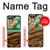 S2962 Tiger Stripes Graphic Printed Case Cover Custodia per Motorola Razr 60, Razr 2025