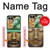 S3189 Magical Yantra Buddha Face Case Cover Custodia per Motorola Razr 60, Razr 2025