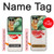 S3237 Waves Japan Flag Case Cover Custodia per Motorola Razr 60, Razr 2025