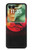S3328 Crow Red Moon Case Cover Custodia per Motorola Razr 60, Razr 2025