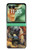 S3331 Peter Paul Rubens Tiger und Lowenjagd Case Cover Custodia per Motorola Razr 60, Razr 2025