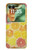 S3408 Lemon Case Cover Custodia per Motorola Razr 60, Razr 2025