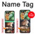 S3471 Lady Ermine Leonardo da Vinci Case Cover Custodia per Motorola Razr 60, Razr 2025