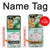 S3494 Vintage Rose Polka Dot Case Cover Custodia per Motorola Razr 60, Razr 2025