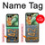 S3750 Vintage Vehicle Registration Plate Case Cover Custodia per Motorola Razr 60, Razr 2025