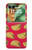 S3755 Mexican Taco Tacos Case Cover Custodia per Motorola Razr 60, Razr 2025