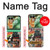 S3905 Vintage Army Poster Case Cover Custodia per Motorola Razr 60, Razr 2025