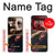 S0723 Violin Art Paint Case Cover Custodia per Motorola Razr 60 Ultra, Razr Ultra 2025
