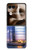 S0853 Dubai Surf Center Case Cover Custodia per Motorola Razr 60 Ultra, Razr Ultra 2025
