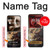 S1091 Rembrandt Christ in The Storm Case Cover Custodia per Motorola Razr 60 Ultra, Razr Ultra 2025