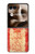 S1603 Canada Flag Old Vintage Case Cover Custodia per Motorola Razr 60 Ultra, Razr Ultra 2025