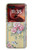 S2229 Vintage Flowers Case Cover Custodia per Motorola Razr 60 Ultra, Razr Ultra 2025
