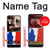 S2278 Muay Thai Kickboxing MMA Martial Art White Case Cover Custodia per Motorola Razr 60 Ultra, Razr Ultra 2025