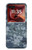 S2346 Navy Camo Camouflage Graphic Case Cover Custodia per Motorola Razr 60 Ultra, Razr Ultra 2025