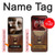 S2655 Vintage Bakelite Deco Radio Case Cover Custodia per Motorola Razr 60 Ultra, Razr Ultra 2025