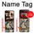 S2703 Snake Skin Texture Graphic Printed Case Cover Custodia per Motorola Razr 60 Ultra, Razr Ultra 2025