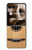 S2819 Classical Guitar Case Cover Custodia per Motorola Razr 60 Ultra, Razr Ultra 2025