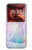 S2992 Princess Pastel Silhouette Case Cover Custodia per Motorola Razr 60 Ultra, Razr Ultra 2025