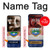 S3003 Costa Rica Football Case Cover Custodia per Motorola Razr 60 Ultra, Razr Ultra 2025