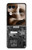 S3434 Bug Circuit Board Graphic Case Cover Custodia per Motorola Razr 60 Ultra, Razr Ultra 2025