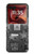S3434 Bug Circuit Board Graphic Case Cover Custodia per Motorola Razr 60 Ultra, Razr Ultra 2025