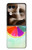 S3493 Colorful Lemon Case Cover Custodia per Motorola Razr 60 Ultra, Razr Ultra 2025