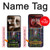 S3545 Quantum Particle Collision Case Cover Custodia per Motorola Razr 60 Ultra, Razr Ultra 2025