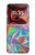 S3597 Holographic Photo Printed Case Cover Custodia per Motorola Razr 60 Ultra, Razr Ultra 2025
