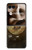 S3798 Cryptocurrency Bitcoin Case Cover Custodia per Motorola Razr 60 Ultra, Razr Ultra 2025