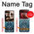 S3809 Mermaid Fish Scale Case Cover Custodia per Motorola Razr 60 Ultra, Razr Ultra 2025
