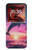 S3980 Dolphin Sunset Milky Way Case Cover Custodia per Motorola Razr 60 Ultra, Razr Ultra 2025